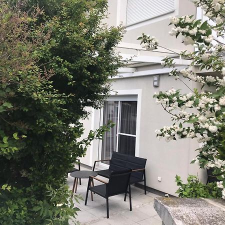 Relax - Ferienhaus In Wien Екстер'єр фото