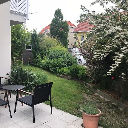 Relax - Ferienhaus In Wien Екстер'єр фото