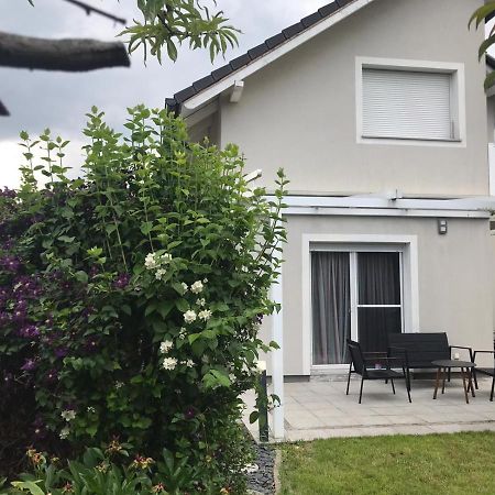 Relax - Ferienhaus In Wien Екстер'єр фото