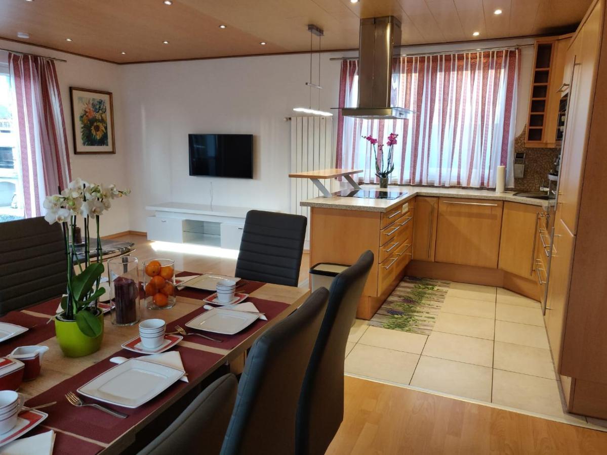 Relax - Ferienhaus In Wien Екстер'єр фото