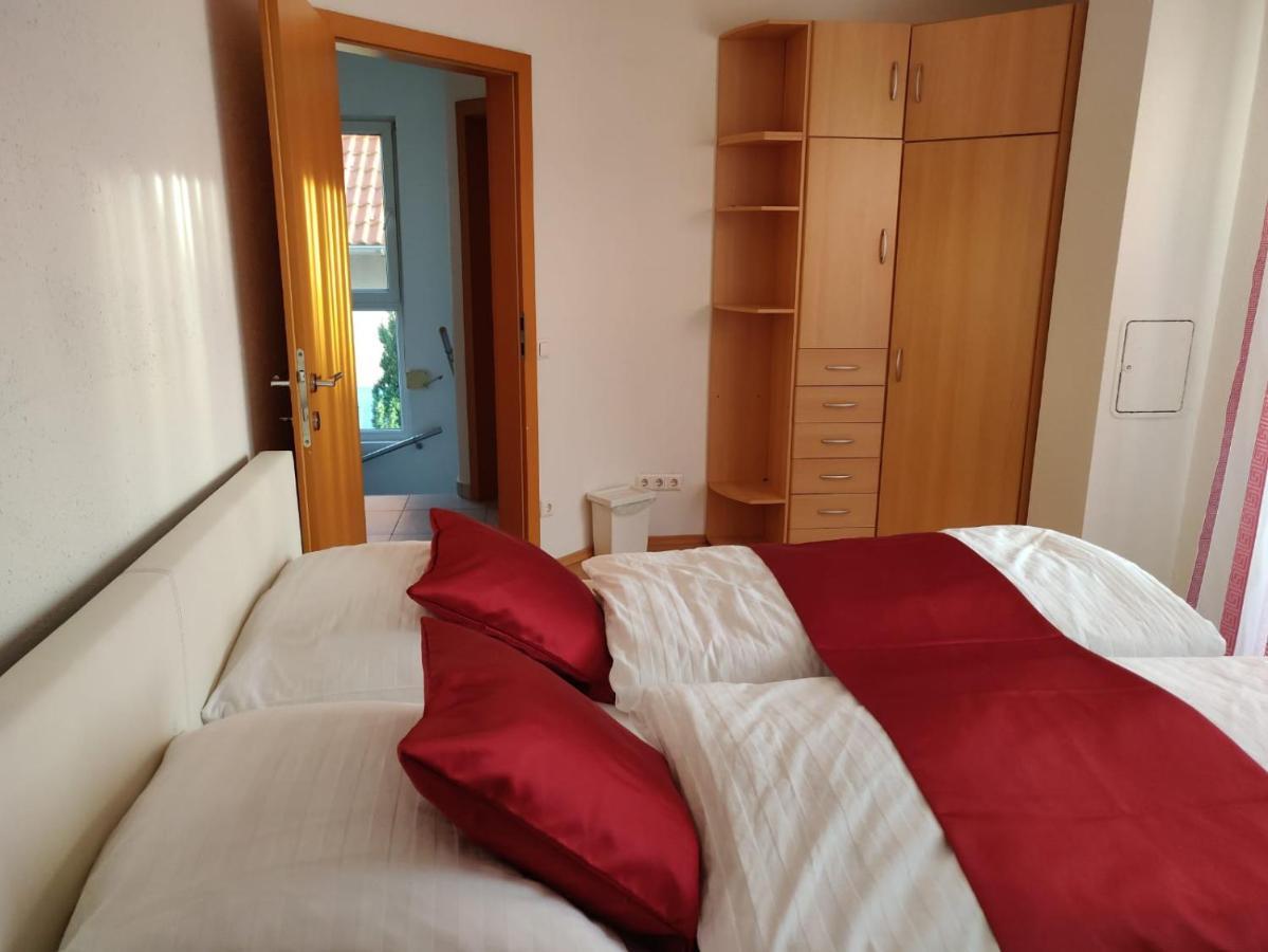 Relax - Ferienhaus In Wien Екстер'єр фото