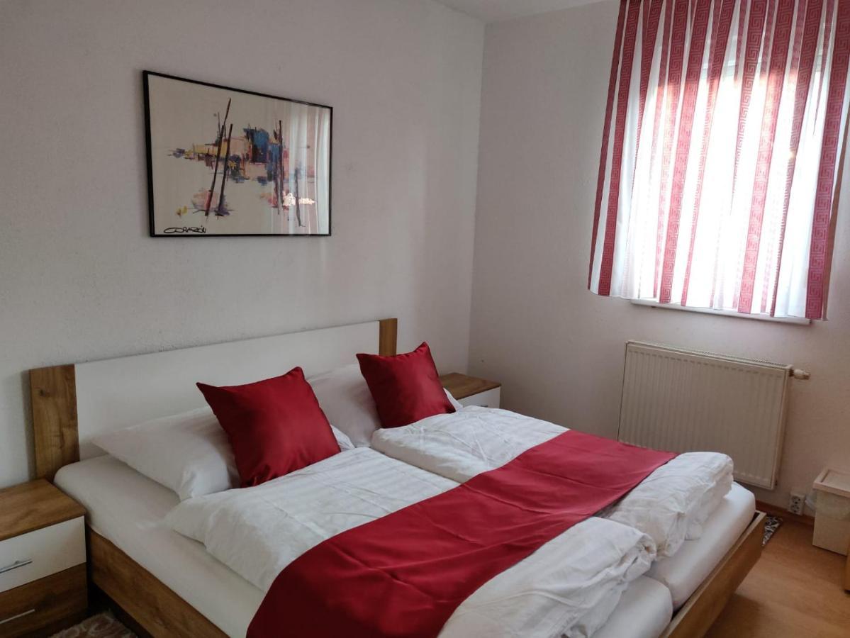 Relax - Ferienhaus In Wien Екстер'єр фото