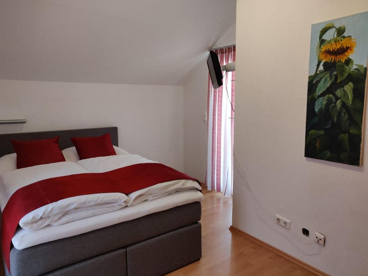 Relax - Ferienhaus In Wien Екстер'єр фото
