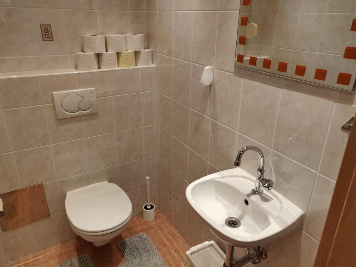 Relax - Ferienhaus In Wien Екстер'єр фото