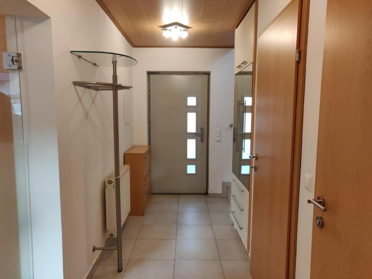 Relax - Ferienhaus In Wien Екстер'єр фото