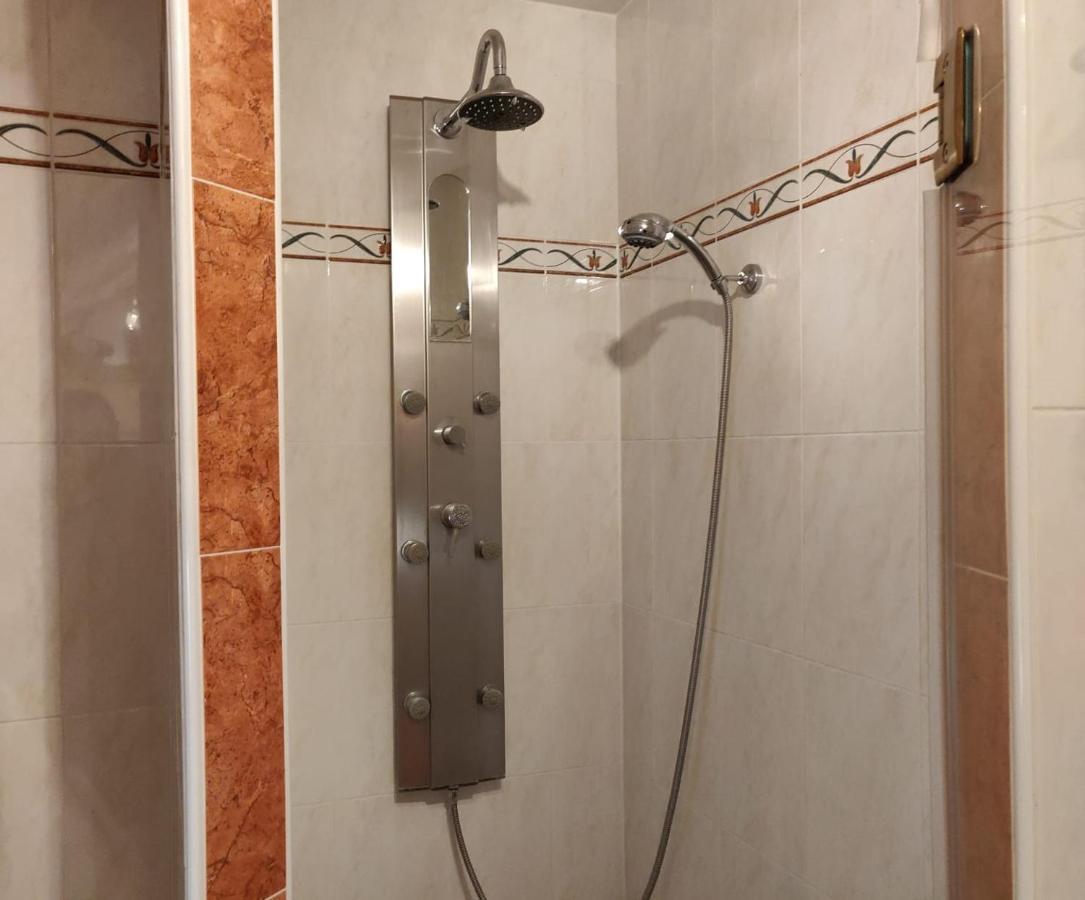 Relax - Ferienhaus In Wien Екстер'єр фото