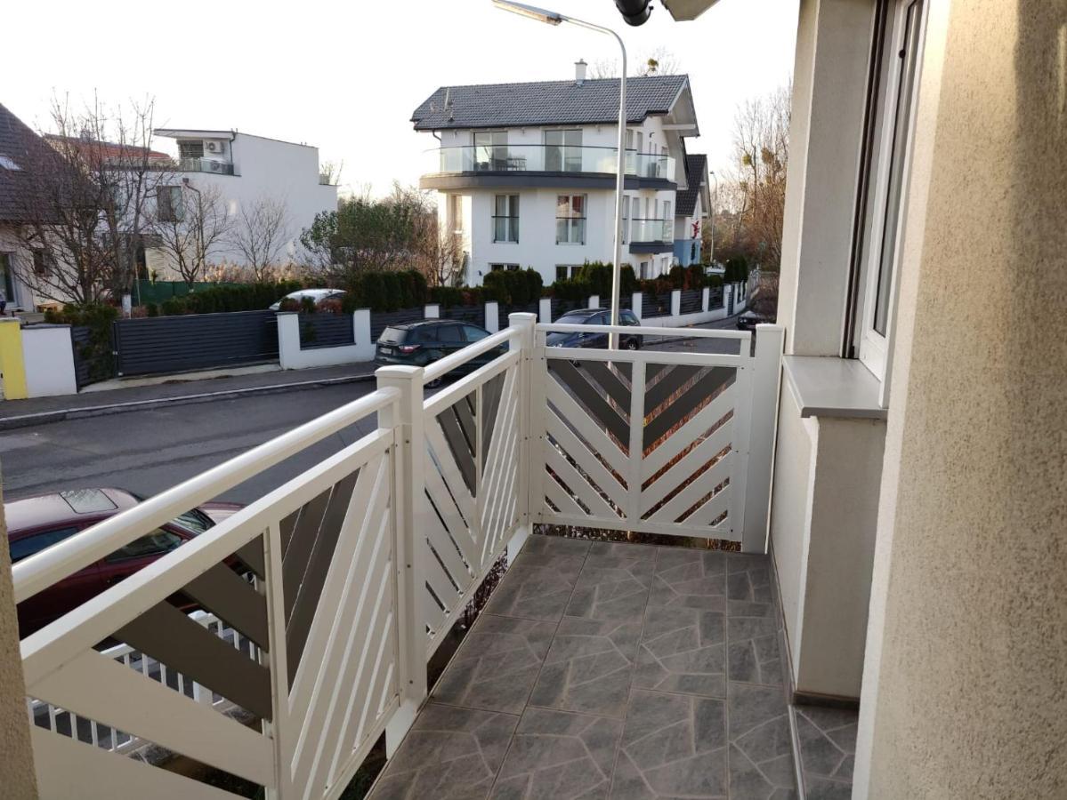Relax - Ferienhaus In Wien Екстер'єр фото